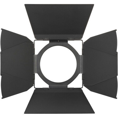 Godox GR30B Reflector Barndoor za GR30 Reflector - 4